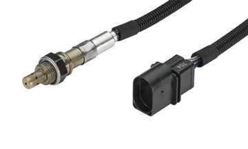 Датчик лямбда-зонд ngk 1851 фото №1