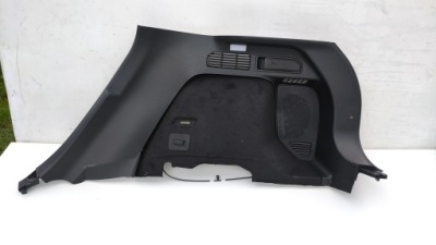 Ford kuga mk3 обшивка оббивка багажника правий задня задня фото №1