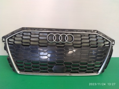 Решітка радіатора решітка радіатора audi a3 8y 8y0 20- s-line 8y0853651 фото №1