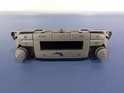 S-max mk1 galaxy mk3 lift панель кондиціонера фото №1