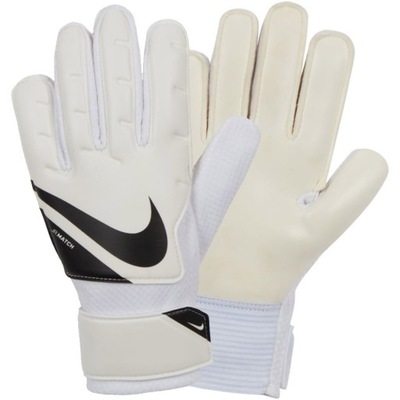 Rękawice bramkarskie NIKE GK Match r. 4