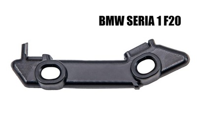 BMW 1 F20 2011-19 ŠLIAUŽIKLIS BUFERIO PRIEK. 51117272556 