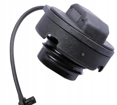 Крышка заливной топлива skoda fabia octavia i ii фото №1