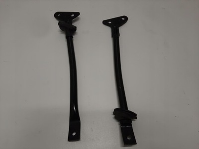 Jaguar f-type x152 кронштейн распорка фото №1