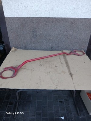 Распорка чашка mitsubishi lancer vii фото №1