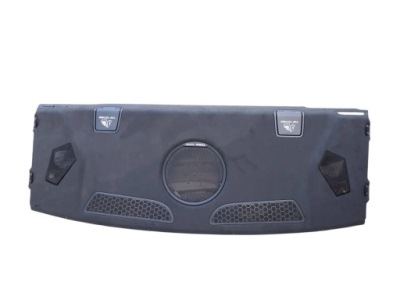 Citroen ds9 ds 9 полка багажника задняя задняя 98274335xx фото №1