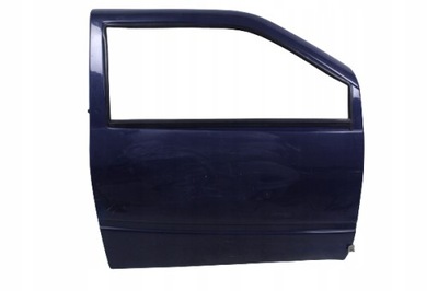 Двері праве microcar erad spacia 99r. фото №1