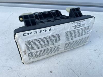 Подушка пассажира opel meriva 93335024 16835554 фото №1