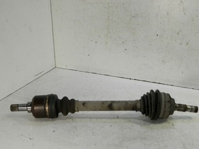 Citroen c5 i приводной вал левая 2,0hpi механическая коробка передач фото №1