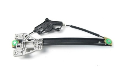 Gd audi a6 c7 подъемник стекло правый задняя 4g0839462 фото №1