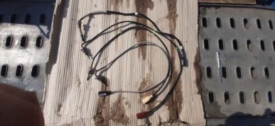 Датчик выхлопных газов 04l906088jf,04l906088jd vw фото №1