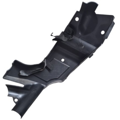 Напрямна трубопровід volkswagen golf v plus оригінальний номер k1971822 фото №1