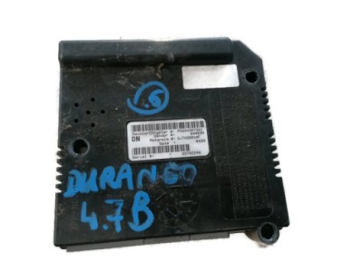 Dodge durango 04r модуль кузов p56049073ai фото №1