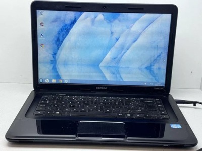 LAPTOP COMPAQ CQ58