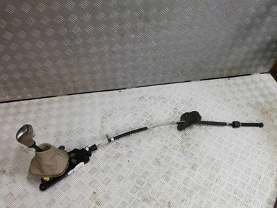 Домкрат передач renault scenic iii 2.0 16v автоматична коробка передач 8200792999 фото №1