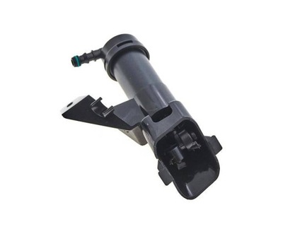 Омивач фари nissan tiida 2011- правий фото №1