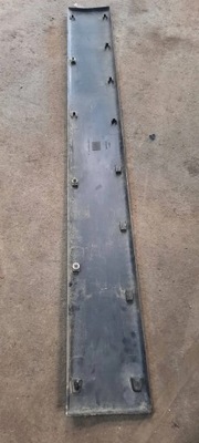 Молдинг дверь fiat ducato 1308129070 фото №1