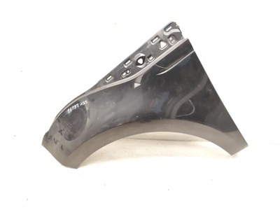 Land rover range rover evoque крыло передний левый 2021 suv 4/5dr szary фото №1