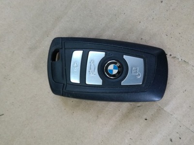 BMW F10 F11 RAKTELIS PULTELIS KEYLESS 9259721 