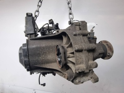 Коробка передач передач 1.2 gdn volkswagen polo iv фото №1