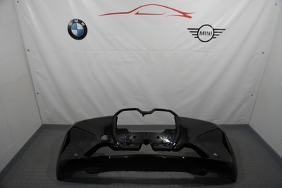 Бампер перед bmw ix i20 m-pakiet 475 фото №1