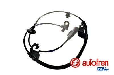 AUTOFREN SEINSA SENSOR ABS PARTE DELANTERA P MITSUBISHI ASX LANCER VIII  