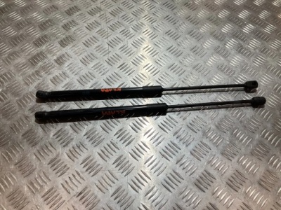 Привід кришки багажника mercedes a klasa w177 фото №1