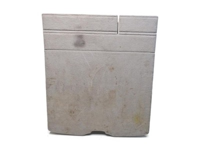 Коврик пол багажника volvo v50 lift фото №1