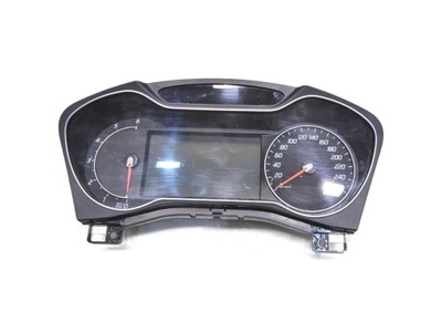 CUADRO DE INSTRUMENTOS FORD MONDEO MK4 2.0 TDCI BS7T-10849-VE  