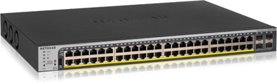 Switch Netgear GS752TPP-100EUS