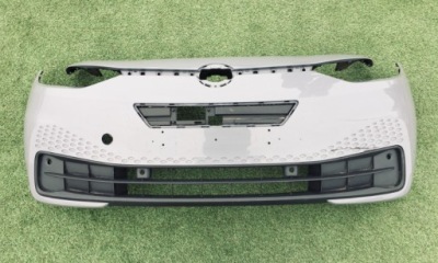 Volkswagen vw id3 id 3 бампер передний перед фото №1