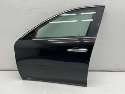 Alfa romeo giulietta двері перед ліва nero etna vr. 805 фото №1