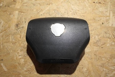 Scania r xpi подушка воздушная воздуха подушка безопасности водителя 1487742 фото №1