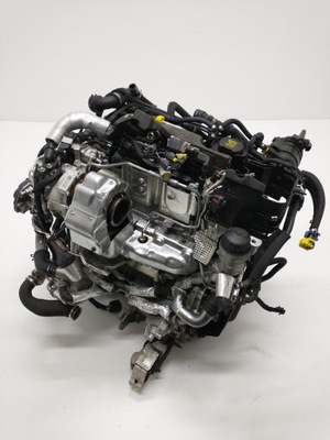 ENGINE 204DTY 2.0D JAGUAR LAND ROVER DISCOVERY  