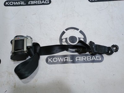 Renault master 4 iv pas безопасности восстановление ремонт фото №1