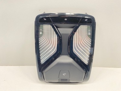 Лампа внутрішня освітлення салону кабіни bmw g30 m5 f90 g20 g26 g01 g02 фото №1