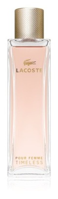 LACOSTE POUR FEMME TIMELESS EDP 90 ML PRODUKT