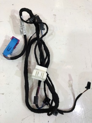 JUEGO DE CABLES ELÉCTRICA DE PUERTA AUDI A8 D5 4N 4N0971036BF  