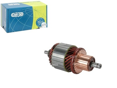 Якорь, стартер hc-cargo 335083 фото №1