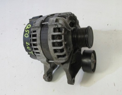 ALTERNADOR INFINITI Q50 2.0 T A0009066706  