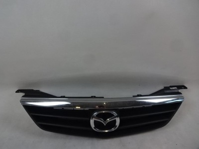 REJILLA DE RADIADOR MAZDA 626  