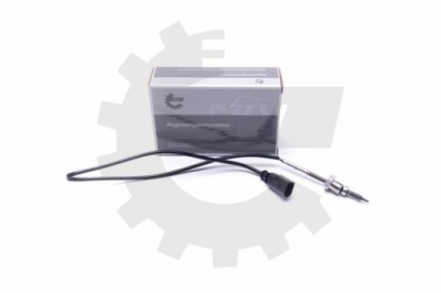 Датчик температуры выхлопных газов skv 30skv440 фото №1