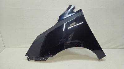 Крыло перед передний левый hyundai ix35 ix 35 оригинал фото №1