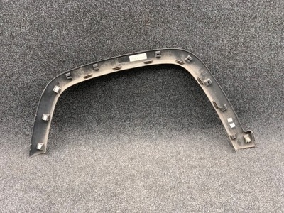 Молдинг крила правий перед jeep compass ii фото №1