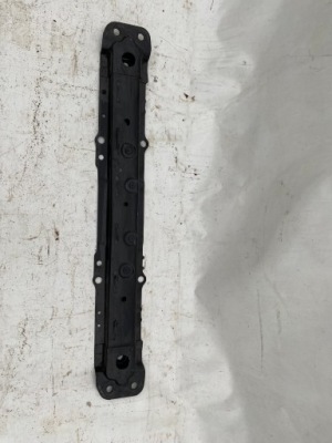 Audi q7 4m кронштейн усилитель балка фото №1