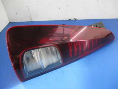 Renault espace iv лампа задня ліва оригінал фото №1