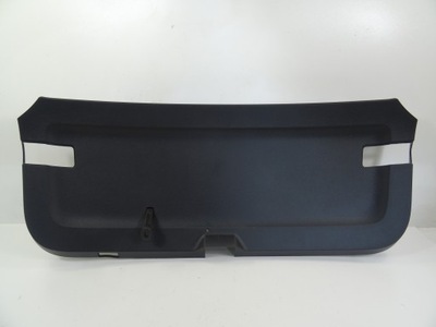 Scala оббивка захист кришки багажника 657867975a фото №1