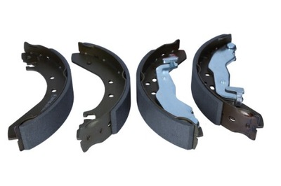 BRAKE SHOES BRAKE MAXGEAR 19-0295  