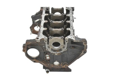 Блок двигуна opel 1.7 cdti z17dth фото №1