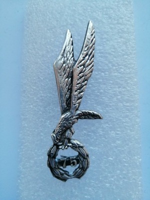 Odznaka medal